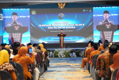 Wamen Dikdasmen Tegaskan Urgensi Pendidikan Agama Islam sebagai Pilar Pembentuk Karakter