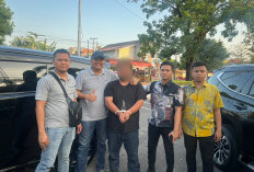 DPO Pengemas Ulang MinyaKita Ilegal Dibekuk Polda Bengkulu