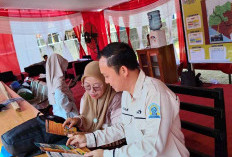 Peduli Pemudik, BKKBN Bengkulu Hadirkan Layanan Konseling KB dan Kespro 