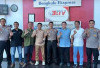 Kapolda Bicara Soal Penanganan Gangster, Butuh Dukungan Semua Lapisan Masyarakat