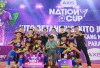AXIS NATION CUP 2026, Bengkulu Punya Juara, SMAN 10 Kota Bengkulu Siap Bawa Semangat ANC ke  Palembang