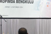 Perkuat Sinergi Jelang Pilkada, Kapolda Bengkulu Ajak Forkopimda Ngopi Bareng