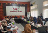 DPRD Rumuskan Empat Solusi Polemik SMPN 5 Seluma, 'Dorong' Rekonsiliasi Kepala Sekolah dan Guru