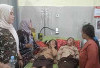 Keracunan Massal MBG Kepahiang, 16 Korban Dilarikan ke Puskesmas