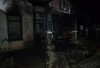 Kebakaran Rumah di Desa Senali, 2 Penghuni Tewas