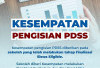 Besok, Terakhir Pengisian PDSS,Ditutup Hingga Pukul 15.00 wib,  Ini Cara Finalisasi SNPMB 