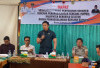 BPBD Susun Rencana   Penanggulangan Bencana, Ditargetkan Rampung Akhir Tahun