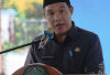 Perbaikan Fasum Kerusakan Pascabencana di Lebong Didorong Masuk APBD 2027