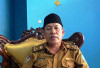  Infrastruktur Lima Desa di Lebong  Dibangun Melalui Program PISEW 