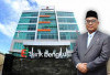 Follow Instagram Bank Bengkulu, Penonton Konser Ungu Berpeluang Raih Motor dan Handphone 