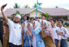 Gubernur Bengkulu Menyapa, Ajang Pelajar SMA - SMK Sampaikan Aspirasi