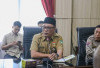 Ingin Fokus Jalani Pengobatan Medis, Sekwan Seluma Mengundurkan Diri dari Jabatannya