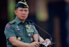 Panglima TNI Mutasi 256 Perwira, 4 Diantaranya Pangdam, Berikut Daftarnya