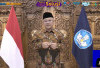 Panduan MPLS Ramah 2026 Diluncurkan, Hari Pertama Sekolah  Bebas Perundungan