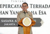 Sejarah Baru, Pemerintah Resmi Tetapkan 13 Juli sebagai Hari Kepercayaan terhadap Tuhan Yang Maha Esa
