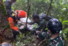  Sisa 1 Penumpang Pesawat ATR 42-500 Jatuh di Sulsel Belum Ditemukan, 2 Ditemukan Keadaan Utuh