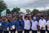 Meski Belanja Pegawai Tinggi Ditengah Efisiensi,  4.354 PPPK Paruh Waktu Pemprov Bengkulu Selamat 