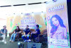  Konser Lyodra Diundur, Rony Parulian Ikut Konser Bareng di Bengkulu