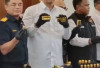 Bea Cukai Gagalkan Penyelundupan Emas Rp63 Miliar, Disembunyikan di Kemaluan hingga Dubur, Ini Respon Menkeu