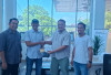 HUT Kemerdekaan RI ke-81 di Bengkulu, PT Cerano Energi Selaras (CES) Dukung Panjat Pinang Massal