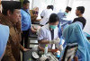 Baznas Kota Bengkulu Buka Program Khitan Gratis Manfatkan Libur Sekolah 