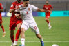 Kualifikasi Piala Dunia Zona Asia 2026, Timnas Indonesia VS Bahrain Imbang 2:2