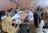 Meriahkan HUT RI ke-81, Pemkab Seluma   Matangkan Persiapan Kirab Bendera