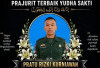 HUT RI ke-81 Berdarah di Papua: Pratu Rizki Kurniawan Gugur, Dua Prajurit TNI Terluka Ditembak OPM