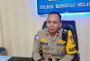 Operasi Keselamatan Nala 2026 Dimulai 2 Februari, Polres Bengkulu Selatan Tekankan Disiplin Berlalu Lintas