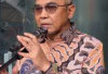 Lima Penyidik KPK Dipromosikan Jadi Kapolres oleh Polri, Ini Reaksi Ketua KPK Setyo Budiyanto