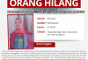 Pamit Ke Kebun, Gadis Kaur Menghilang, Polres Minta Masyarakat Bantu Informasi