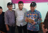 Hasil Lab, Sungai Selali Tercemar!  PT SBS Diminta Benahi Pengelolaan Limbah