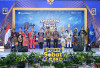  Bintang Sobat SMP 2026 Dorong Pelajar Jadi Influencer Positif untuk Bangun Sekolah Aman dan Nyaman
