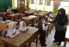 Utamakan Kenyamanan   Sekolah bagi Pelajar