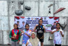 Dua Atlet Pelajar Seluma   Lolos ke O2SN Nasional