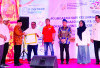 Pemprov Bengkulu Dukung Program ITF di Enggano, Pelindo Raih Penghargaan Cegah Stunting 