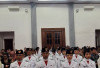 Sukses Kibarkan Merah Putih, Paskibraka Mukomuko Disiapkan Hadiah dan Wisata ke Bukittinggi