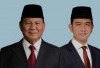 Calon Menteri dan Wamen Pemerintahan Prabowo-Gibran, Didominasi kader Golkar dan Gerindra, Berikut Daftarnya