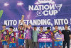 Bangkitkan Olahraga Futsal,   AXIS Nation Cup (ANC) 2026, Diikuti Lebih dari 40 Sekolah se-Provinsi Bengkulu