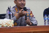 Polda Bengkulu Usulkan Pemutihan Pajak Diperpanjang, Tunggu Jawaban Gubernur