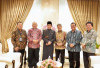 Siap Sambut Pemimpin Gereja Se-Asia,Indonesia akan  Jadi Tuan Rumah Pertemuan Uskup Asia 2026