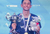 Kalahkan Dong Ting Yao, Alwi Farhan Juara Australia Open 2026 Super 500