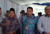 Kedurang Jadi Awal Gebrakan, BUMDes BS Dipacu Jadi Mesin Ekonomi