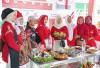 Semarak HUT ke-81 Kemerdekaan RI, Yayasan Nurzikra Hidayah Hadirkan Lomba Penuh Kreativitas dan Kekompakan