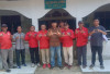 Hadir Ringankan Masyarakat Saat Kemarau, MUI Manna Bersama Forkopimda Salurkan Air Bersih 