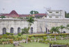 Benteng Marlborough, Peninggalan Sejarah Inggris di Kota Bengkulu, Begini Kisahnya