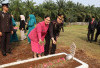Ziarah di TMP Semaku, Kapolres Ajak Isi Kemerdekaan dengan Karya Nyata