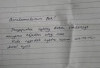 Maling Bersurat Lagi, Kembalikan Uang Curian Demi Anak-anaknya, Hati Pemilik Toko di Mojokerto Luluh