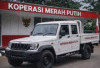  Viral! Impor 105 Ribu Pikap untuk Kopdes Dipertanyakan, Ini Respons Mendag