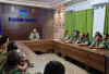 8 Koperasi Merah Putih Siap Diresmikan, Kodim 0408 Matangkan Launching